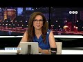 Trágár szavakkal, üvöltve esett neki Trump Netanjahunak