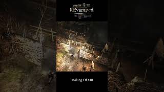 Resident Evil 4 Revamped - Making Of #40 #residentevil4