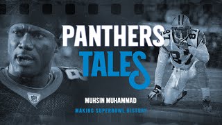 The Longest P In Super Bowl History Panthers Tales Carolina Panthers
