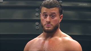 Famous "f*ck 🧊" chants break out in aew! | february 4th, 2026 Profile