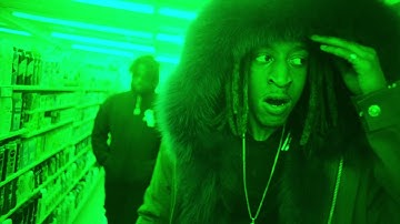 88GLAM - 12 (Official Music Video)