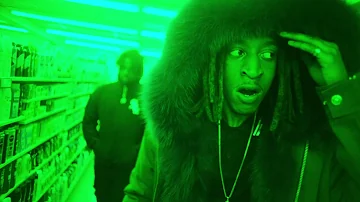 88GLAM 12 Official Music Video 88GLAM 12 Official Music Video