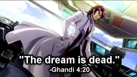 Black Hole Clusterfuck (Dark Prison)