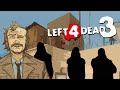 Новые выжившие в Left 4 Dead 3