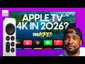 Apple TV 4K In 2026 Worth It 75 Inch Bravia 9 Or OLED You Asked Ep 129
