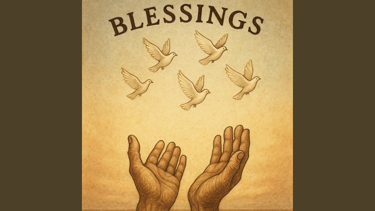 Watch Blessings on YouTube Watch Blessings on YouTube