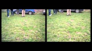 Video Stabilization Test 2 HD