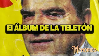 Memories - El Álbum De La Teletón de 1996