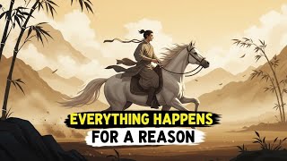 Everything Happens for a Reason | A Story That Will Change Your Life 🌟