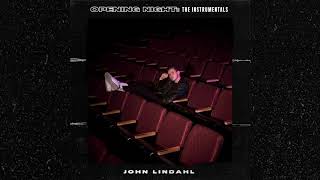 John Lindahl - Honest (Instrumental)