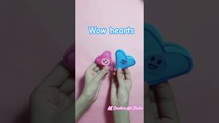3D Heart Creations Pocket Sized Joy Creating Happiness