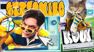 🔴choi game cung CKG