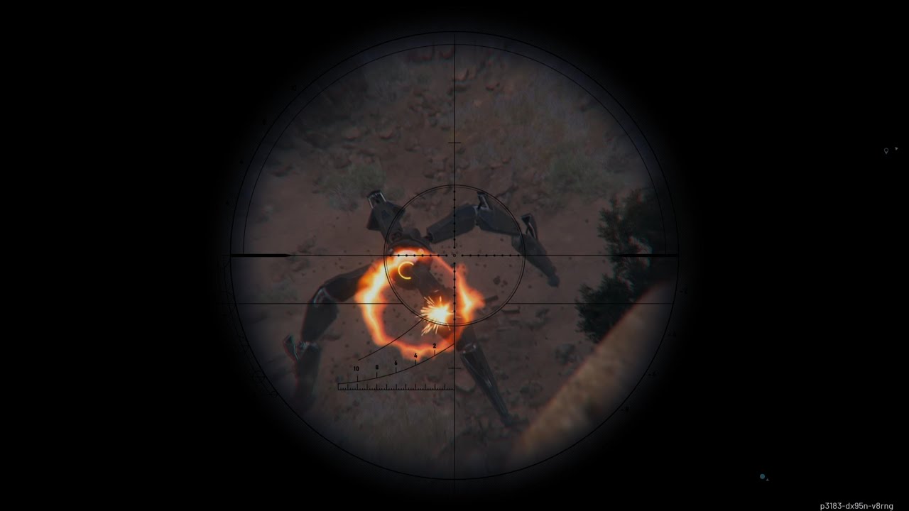 Me enfrente ala araña y al cohetero en una partida 