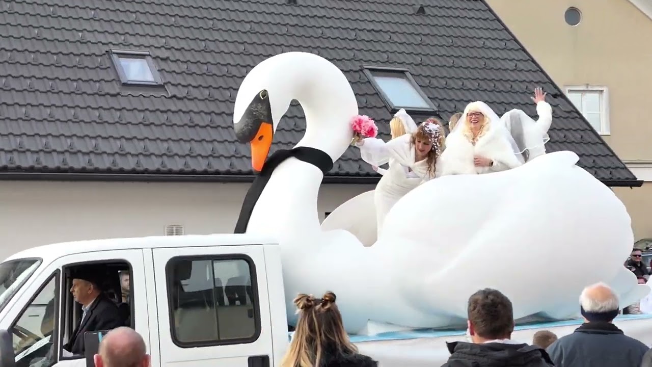 Godlarji Šenčur 2023