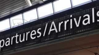 Airport Transportation Service Explainer Video Demo – Live Footage screenshot 3