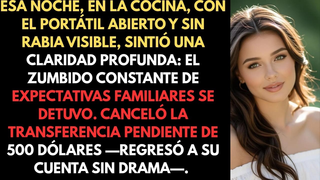 Todos estuvimos de acuerdo: No eres bienvenido