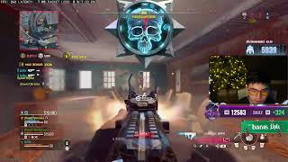 Biffle Shows How To EASILY Drop 50 Kills & Max SR in Ranked Rebirth
