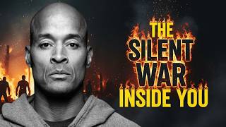 THE SILENT WAR INSIDE YOU | THE CODE DAVID GOGGINS