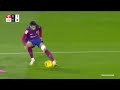 ¡Lo MEJOR de JOÃO CANCELO con el BARÇA en LALIGA! 🔵🔴