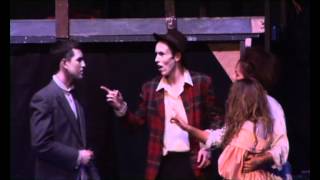 Watch Les Miserables The Waltz Of Treachery video