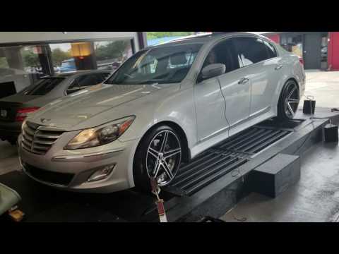2014-hyundai-genesis-r-spec-5.0-dyno-pull