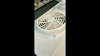 Воздухоохладитель J-2 Frigotech
