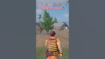 Captain Park - Illuminations Character Voice Cod Mobile #shorts #codmobile #callofdutymobile #codm