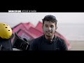 داكار 2025 - KiteSurf in Shaaba - استكشف داكار