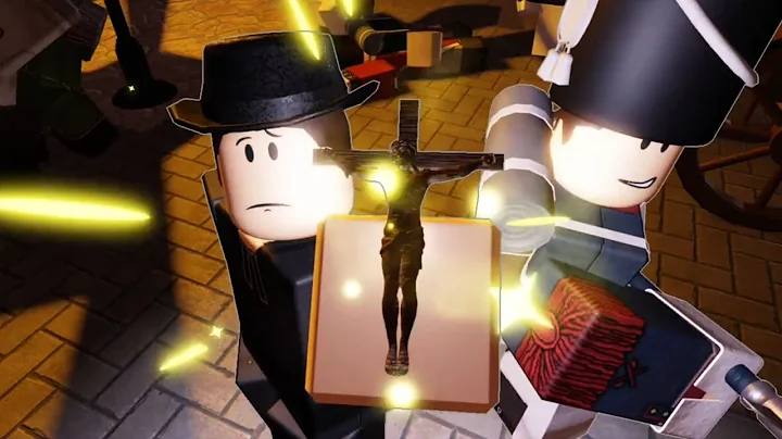 GUTS & BLACKPOWDER - GUILTY GEAR OP PARODY[ REUPLOAD ]