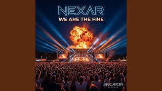 WE ARE THE FIRE (Radio Edit)