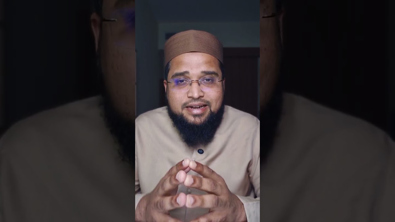 Ramadan Day 2 | Blessings of Quran | நாளும் ஓதுவோம் இறைமறை