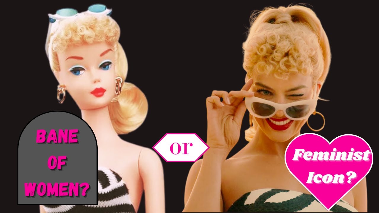 The history behind the doll everyone loves to hate | Barbie Movie Review