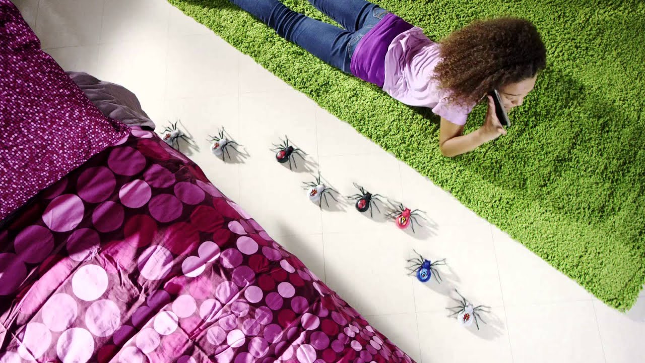 Wild Pets 30'' TV Commercial (English)