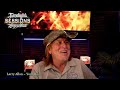 Firelight Session with Larry Allan with Guitar Virtuoso Jerry Outlaw