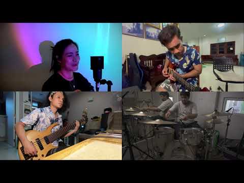 หัวใจหมดแรง - No More Tear (Cover) | RandomChicken Band