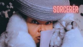 Sorcerer