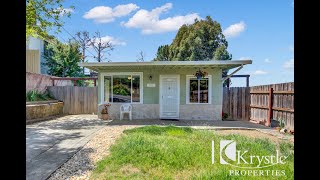 Vallejo Homes for Rent 2BR\/1BA by Krystle Properties | Vallejo Property Management