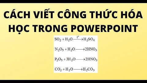 Giáo án bài tính theo công thức hóa học ppt năm 2024