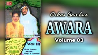 O.G. AWARA VOLUME 03 (FULL ALBUM)