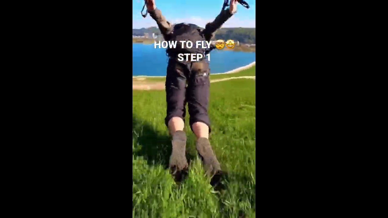 How To Fly Step 1 Shorts