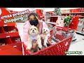 CHRISTMAS PRESENT SHOPPING!! Vlogmas Day 5