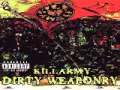 Killarmy The Shoot Out mp3