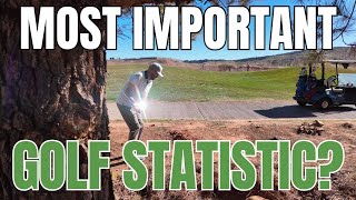 The Small Mistake That Can Cost You 15+ Strokes