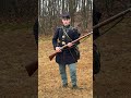 148th PA reenacting kit #reenacting #history #civilwar