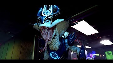 Xcom 2 How to Reduce Avatar Clock Fast Alien facility with the Viper King