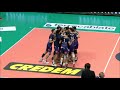 Pallavolo A2 maschile - Siena-Materdominivolley.it 3-1: highlights