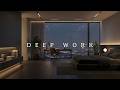 Deep Work Music ~ 2 Hour Mix: Binaural Focus Beats for Study ~ Working &amp; Deep Productivity ~ Vol 2