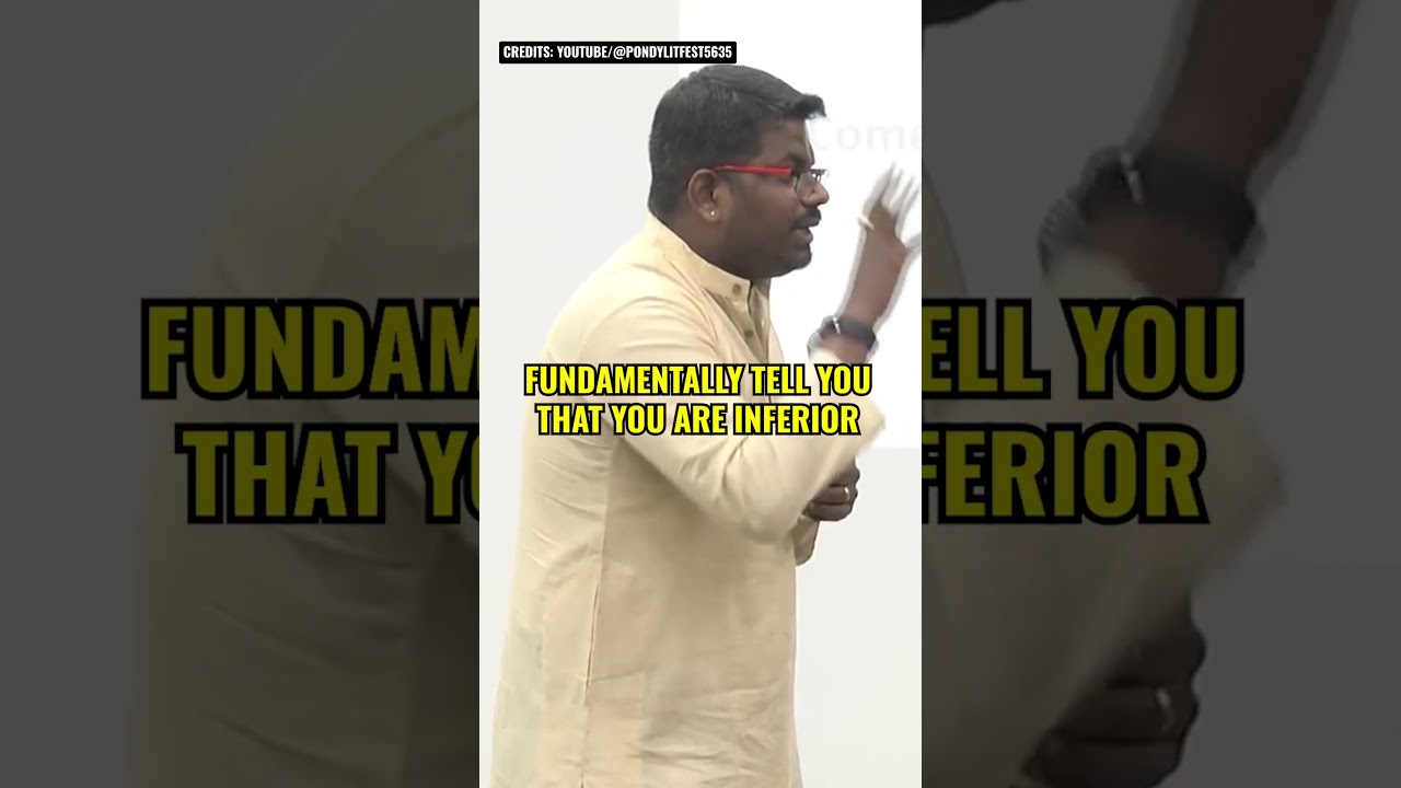 British Colonialism Was More Dangerous Than Islamic Invasions for Indian Civilization | J Sai Deepak