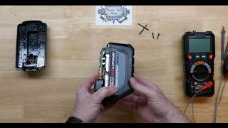 Milwaukee M18 HD12.0 -  Is it fixable?