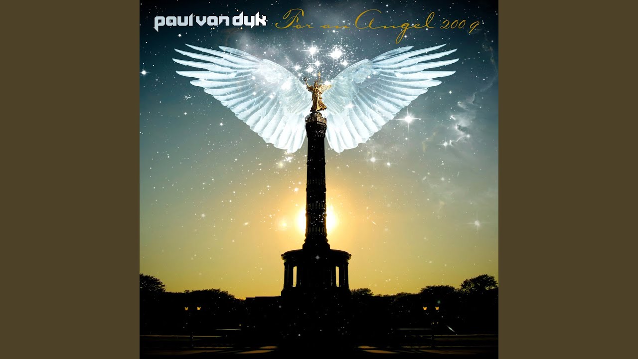 For An Angel (Filo and Peri Remix)